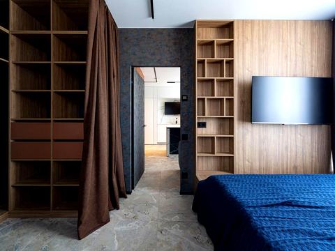 квартира за адресою Салютна вул., (Будинок 02301-02303)