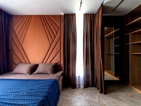 квартира за адресою Салютна вул., (Будинок 02301-02303)