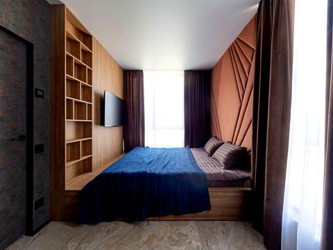 квартира за адресою Салютна вул., (Будинок 02301-02303)