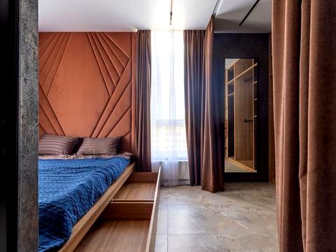 квартира за адресою Салютна вул., (Будинок 02301-02303)