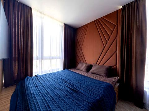 квартира за адресою Салютна вул., (Будинок 02301-02303)