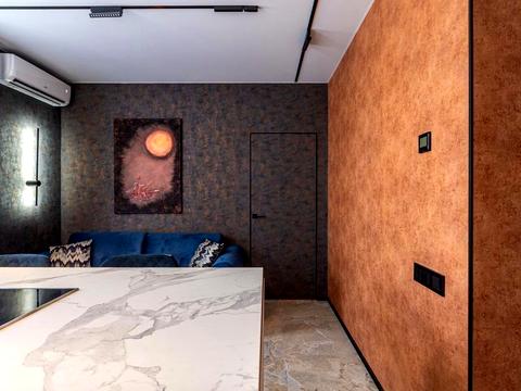 квартира за адресою Салютна вул., (Будинок 02301-02303)