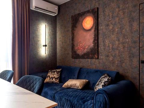 квартира за адресою Салютна вул., (Будинок 02301-02303)