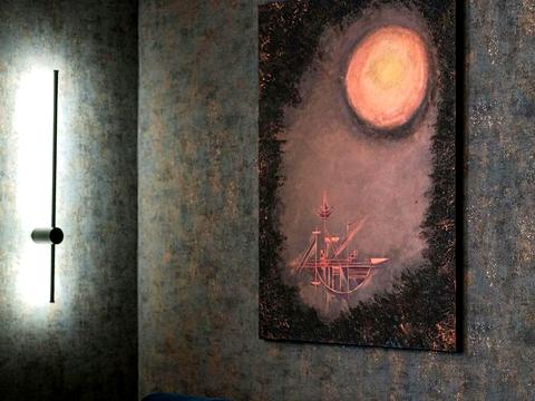 квартира за адресою Салютна вул., (Будинок 02301-02303)