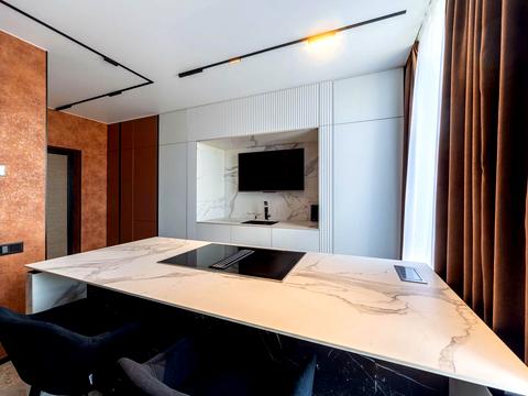 квартира за адресою Салютна вул., (Будинок 02301-02303)