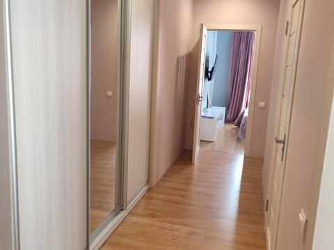 квартира за адресою Каховська вул., 56