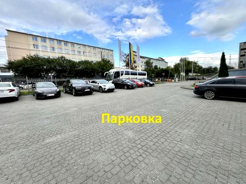 коммерческая по адресу Богдана Хмельницкого ул., 200