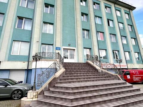 коммерческая по адресу Богдана Хмельницкого ул., 200