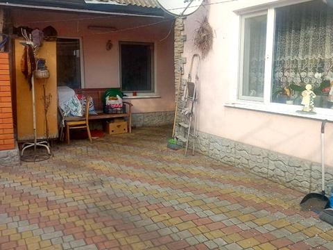 будинок за адресою Деревообробна вул., 14 Б