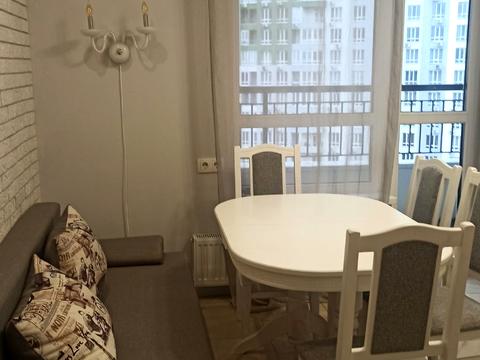 квартира за адресою Каховська вул., 56