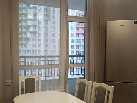 квартира за адресою Каховська вул., 56