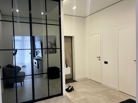 квартира за адресою Космонавтів просп., 49