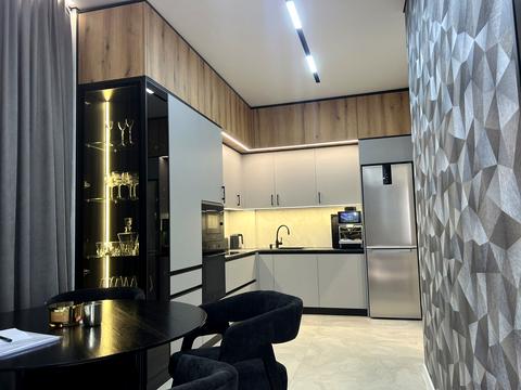 квартира за адресою Космонавтів просп., 49