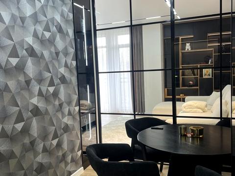 квартира за адресою Космонавтів просп., 49