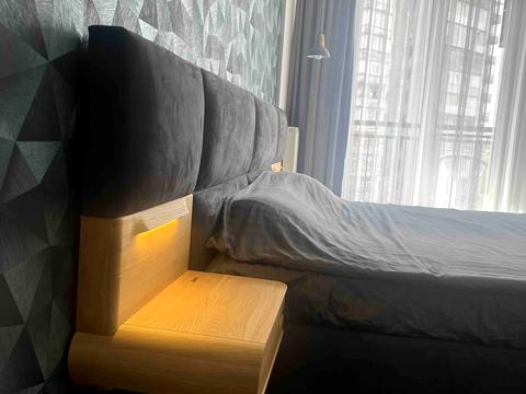 квартира за адресою Космонавтів просп., 49