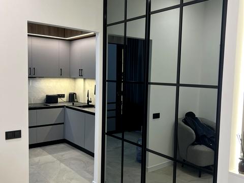 квартира за адресою Космонавтів просп., 49