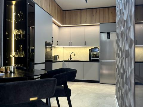 квартира за адресою Космонавтів просп., 49