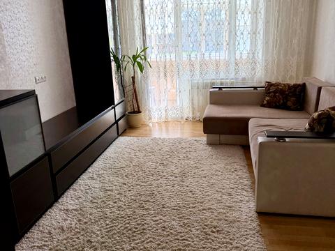 квартира по адресу Дальний пер., 2