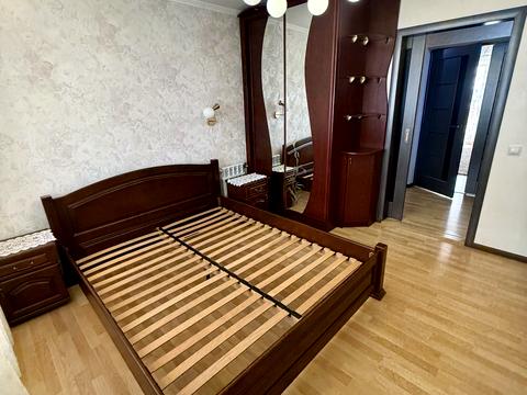 квартира по адресу Дальний пер., 2