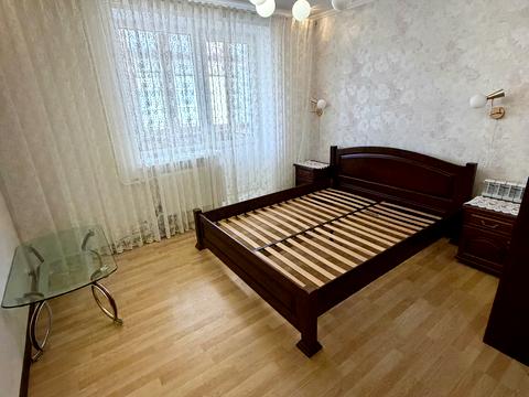 квартира по адресу Дальний пер., 2