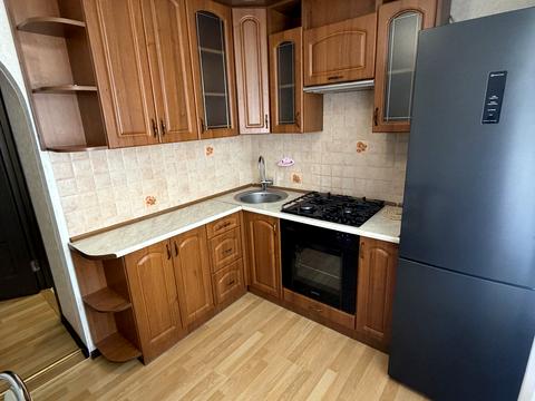 квартира по адресу Дальний пер., 2