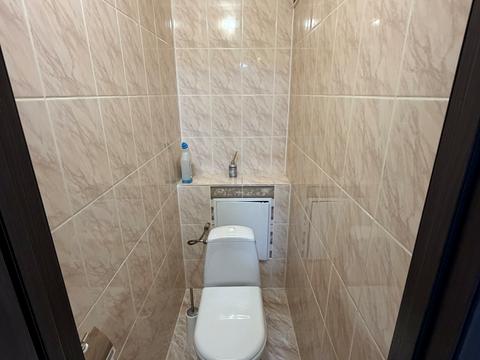 квартира по адресу Дальний пер., 2