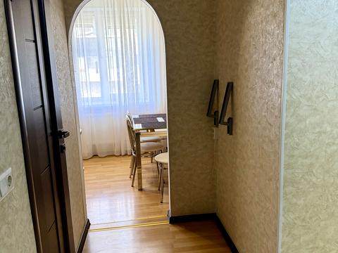 квартира по адресу Дальний пер., 2