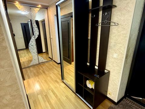 квартира по адресу Дальний пер., 2