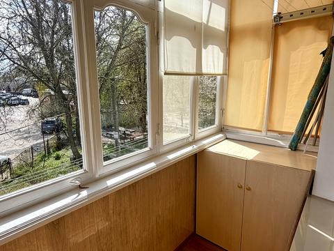 квартира по адресу Дальний пер., 2