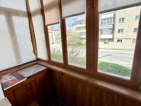 квартира по адресу Дальний пер., 2