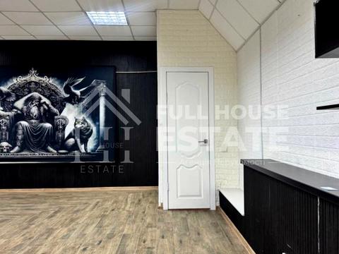 комерційна за адресою Придорожна вул., 2