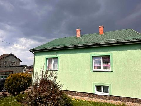 дом по адресу Солнечная ул., 14