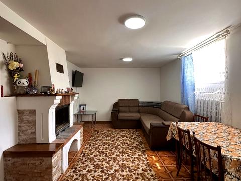 дом по адресу Солнечная ул., 14