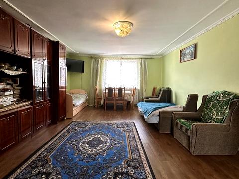 дом по адресу Солнечная ул., 14