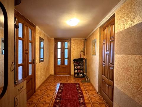 дом по адресу Солнечная ул., 14