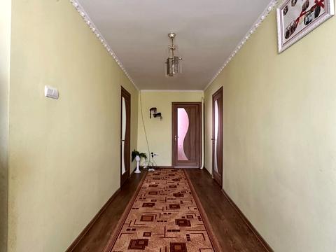 дом по адресу Солнечная ул., 14