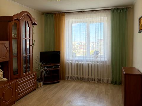 квартира по адресу Дубенская ул., 46