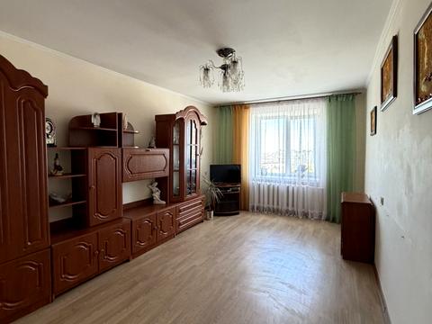 квартира по адресу Дубенская ул., 46