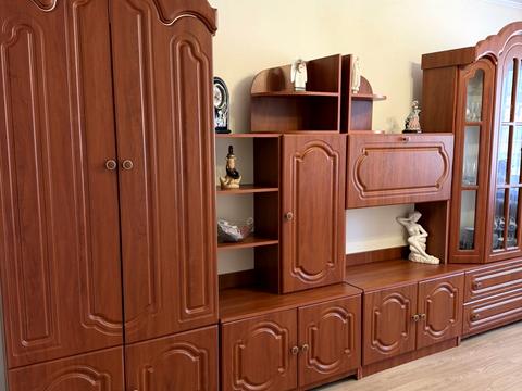 квартира по адресу Дубенская ул., 46