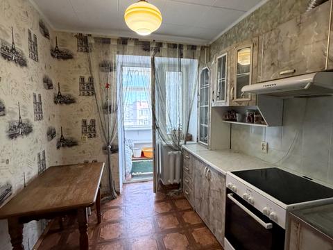 квартира по адресу Дубенская ул., 46