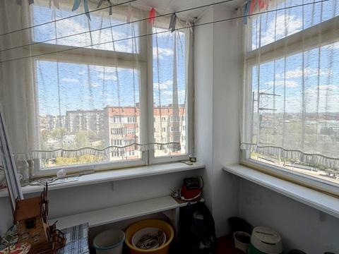 квартира по адресу Дубенская ул., 46