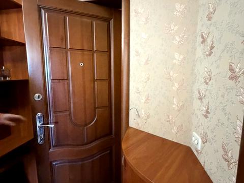 квартира по адресу Дубенская ул., 46