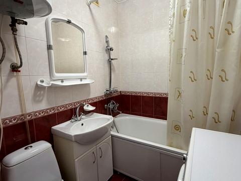 квартира по адресу Дубенская ул., 46