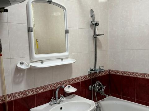 квартира по адресу Дубенская ул., 46