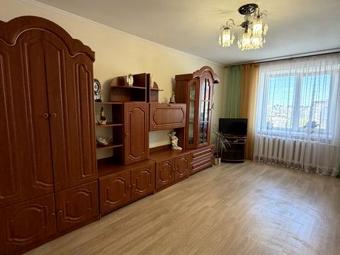 квартира по адресу Дубенская ул., 46