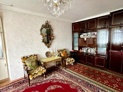 квартира за адресою Лабораторний пров., 4