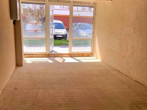 коммерческая по адресу Отца Ивана Блавацкого ул., 18, к.15