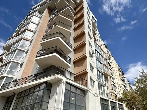 квартира за адресою Південно-Кільцева вул., (Будинок)