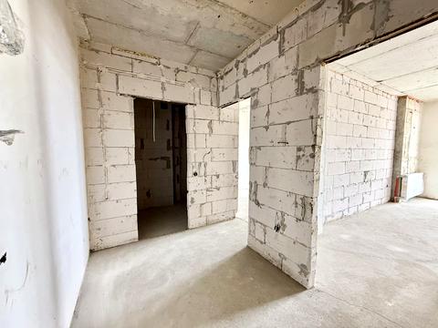 квартира по адресу Южно-Окружная ул., (Будинок)