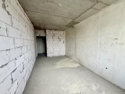 квартира по адресу Южно-Окружная ул., (Будинок)